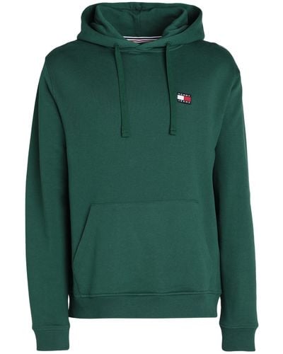 Tommy Hilfiger Sweatshirt - Grün