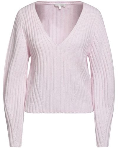 Vince Pullover - Rosa