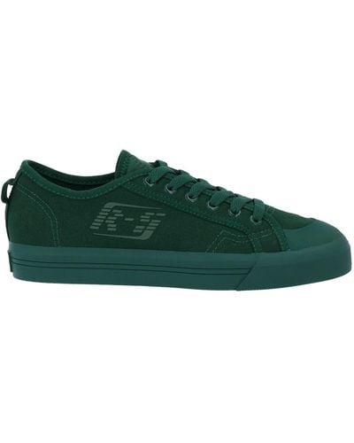 adidas By Raf Simons Trainers - Green