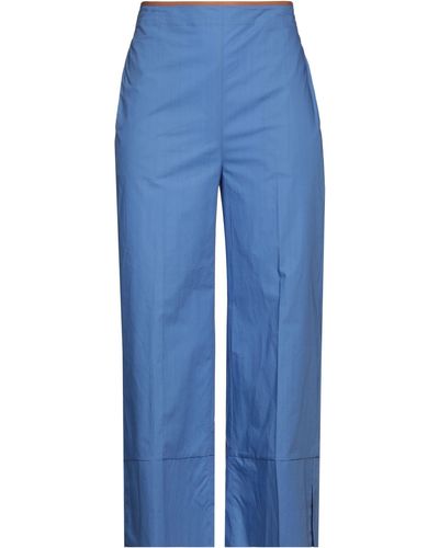 Jucca Pantalon - Bleu