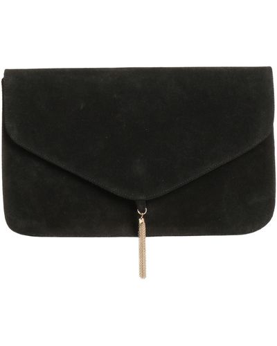 Shirtaporter Handbag - Black