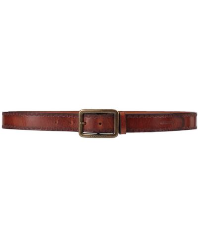 DSquared² Ceinture - Marron