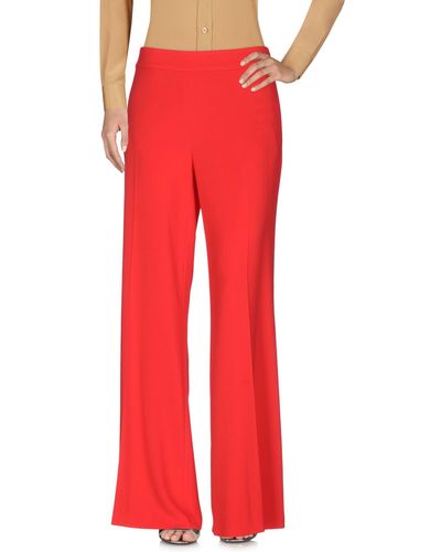 Pinko Trouser - Red