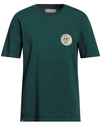 Paura T-shirts - Grün