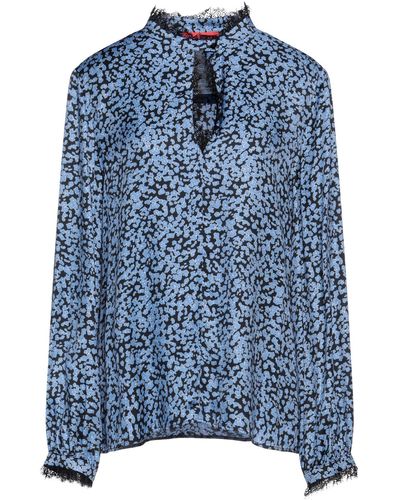 MAX&Co. Top - Blu