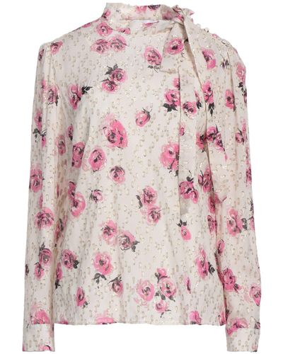 RED Valentino Top - Pink