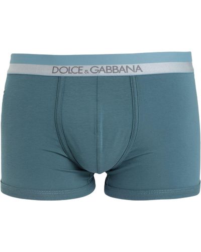 Dolce & Gabbana Boxer - Blue