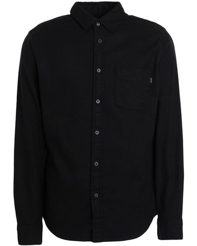 Dockers Shirt - Black