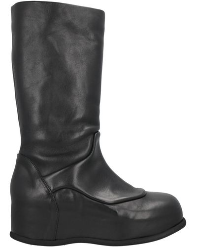 Malloni Boot - Black