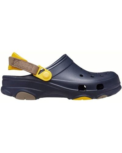 Crocs™ Sandale - Blau