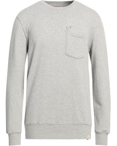 Revolution Sweatshirt - Gray