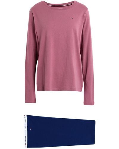 Tommy Hilfiger Sleepwear - Pink