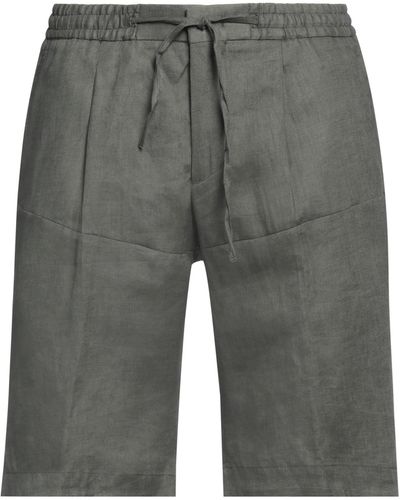 Manuel Ritz Shorts & Bermudashorts - Grau