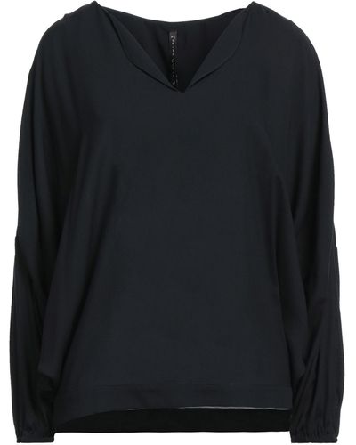 Manila Grace Top - Noir