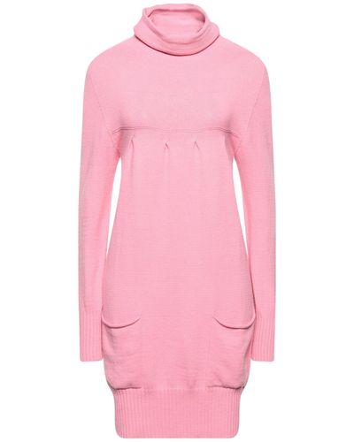 Pianurastudio Turtleneck - Pink