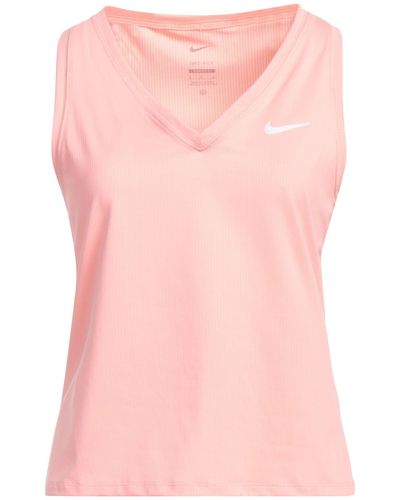 Nike Tank Top - Pink