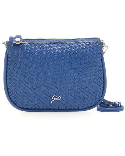 Gabs Bolso con bandolera - Azul