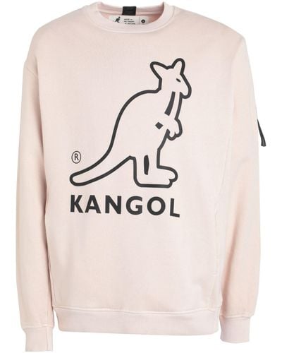 Kangol Felpa - Neutro