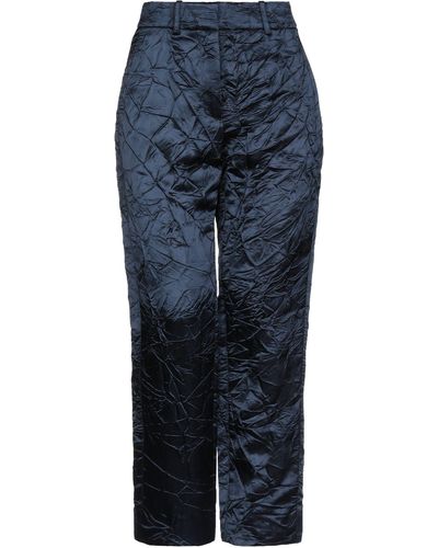 Sies Marjan Trouser - Blue