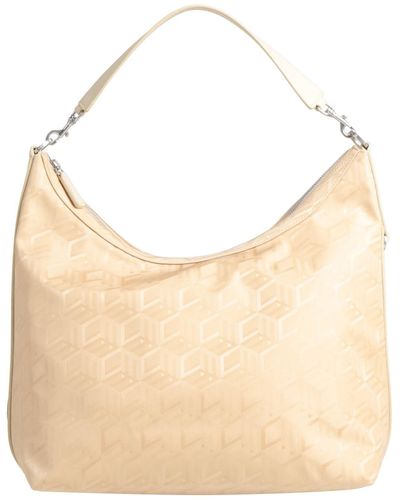 MCM Handbag - Natural