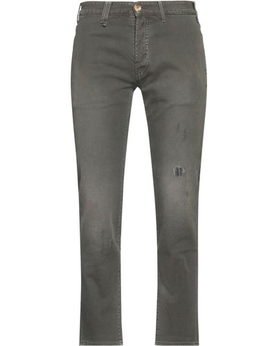 CYCLE Trouser - Green