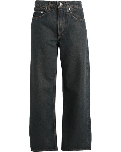 ARKET Jeans - Gray