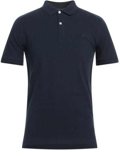 Vilebrequin Polo Shirt - Blue