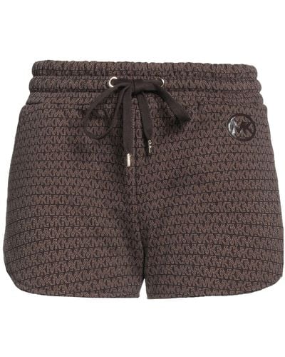 MICHAEL Michael Kors Shorts & Bermuda Shorts - Grey