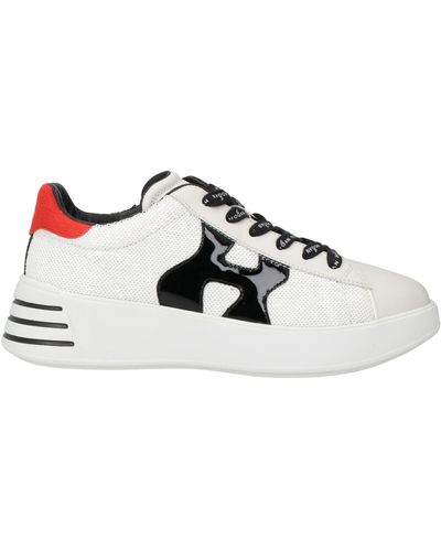 Hogan Sneakers - Weiß