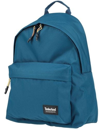 Timberland Backpack - Blue