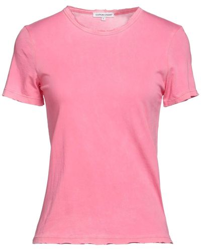 Cotton Citizen T-shirt - Pink