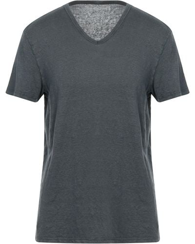 Majestic Filatures T-shirt - Grey