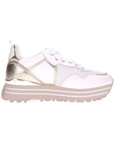 Liu Jo Sneakers - Blanc
