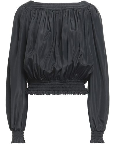 Boutique Moschino Top - Negro