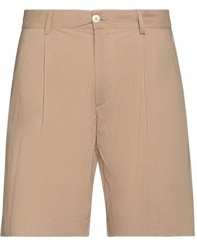 Sseinse Shorts & Bermuda Shorts - Natural