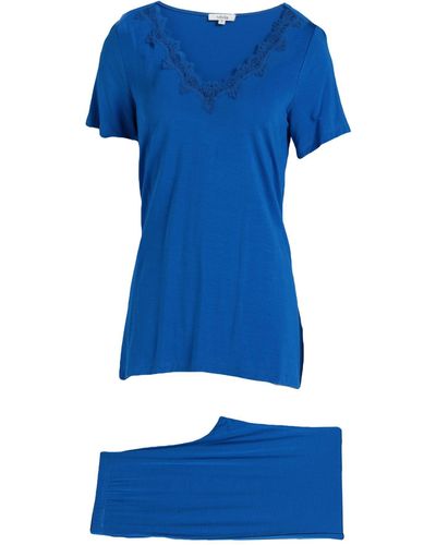 Vivis Sleepwear - Blue