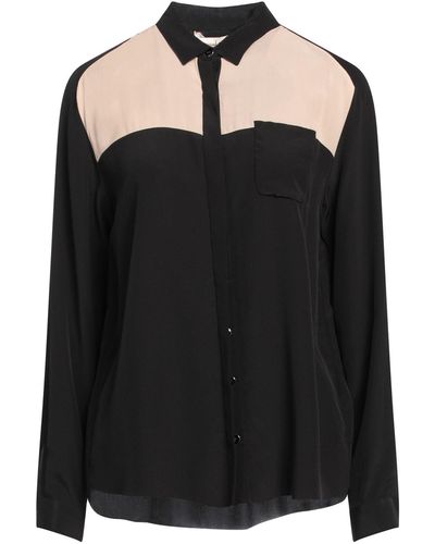 Tela Shirt - Black