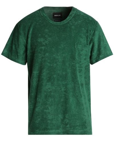 Howlin' T-shirt - Green
