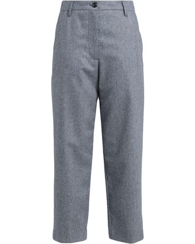 See By Chloé Trousers - Grey