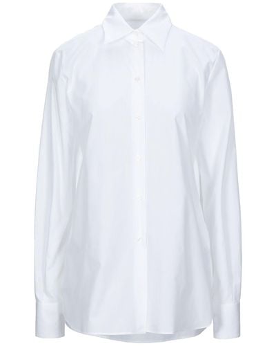 Valentino Garavani Hemd - Weiß