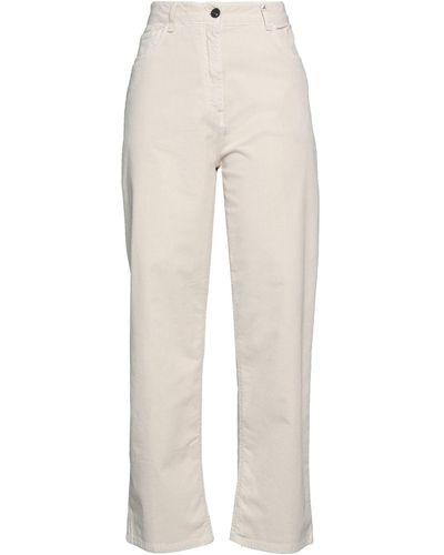 Myths Trousers - White