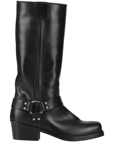 Ame Boot - Black