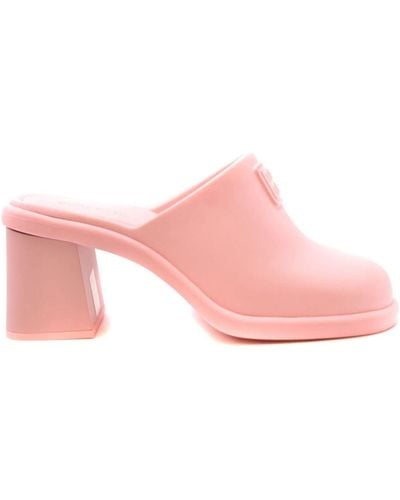Miu Miu Sandale - Pink
