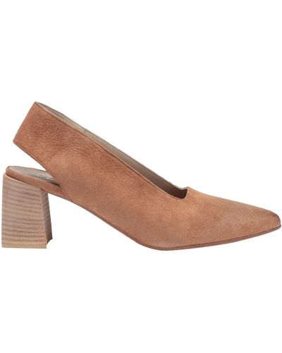 Marsèll Pumps - Brown