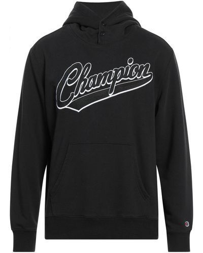 Champion sweater clearance geel uk
