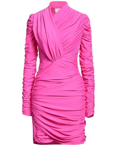 AZ FACTORY Mini Dress - Pink