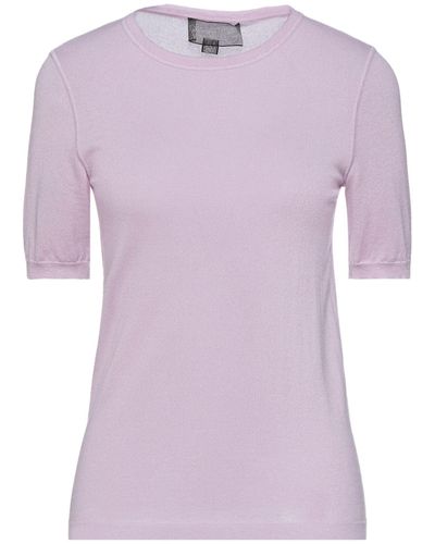 Giambattista Valli Pullover - Violet