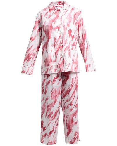 F.R.S For Restless Sleepers Co-ord - Pink