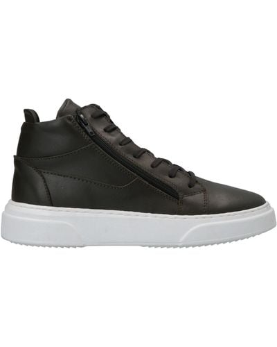CafeNoir Sneakers - Black