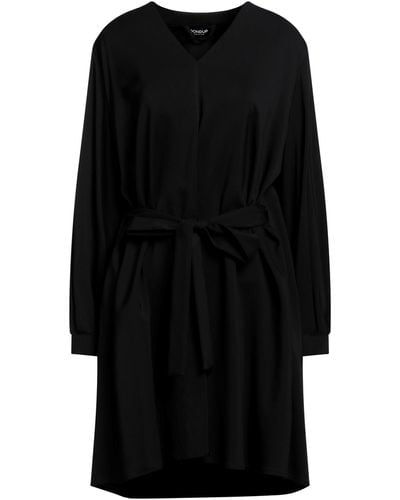 Dondup Robe courte - Noir